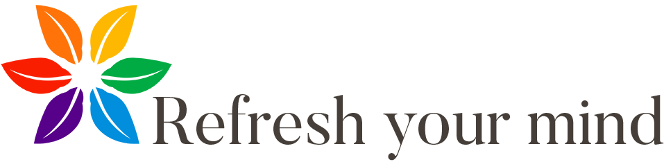 Refresh Your Mind