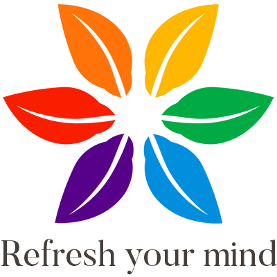 Refresh Your Mind